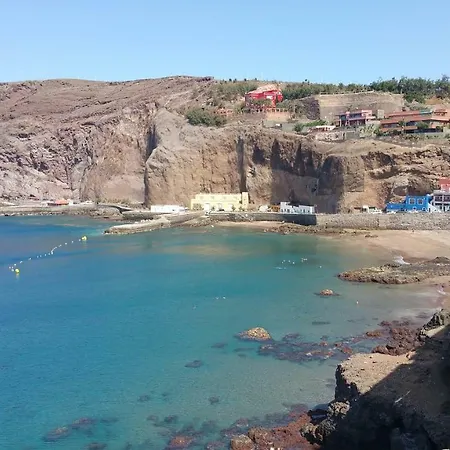 Apartamento Relaxing Atico Playa Sardina Gáldar Exterior foto