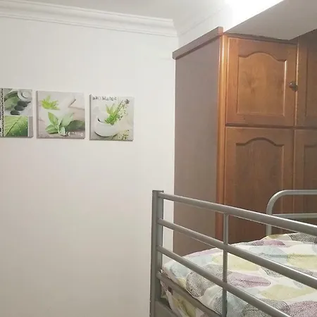 Apartamento Relaxing Atico Playa Sardina Gáldar Exterior foto