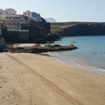 Apartamento Relaxing Atico Playa Sardina Gáldar Exterior foto