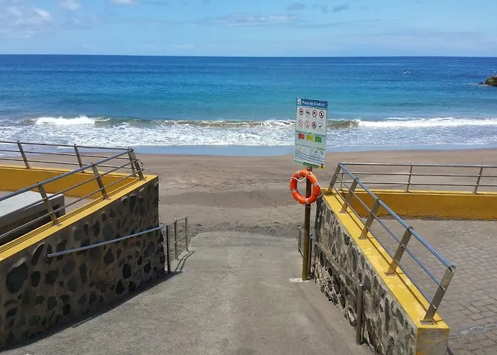 Relaxing Atico Playa Sardina