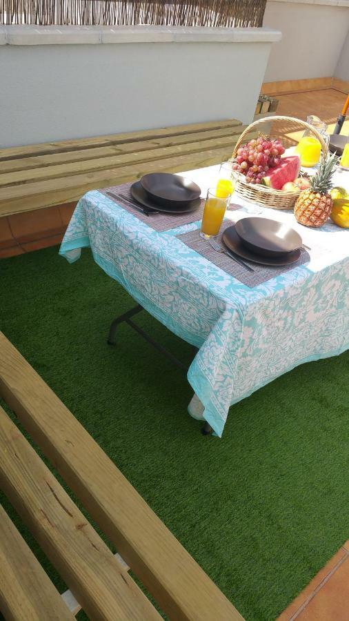 Apartamento Relaxing Atico Playa Sardina