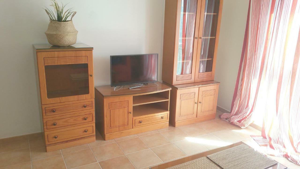 Apartamento Relaxing Atico Playa Sardina Gáldar