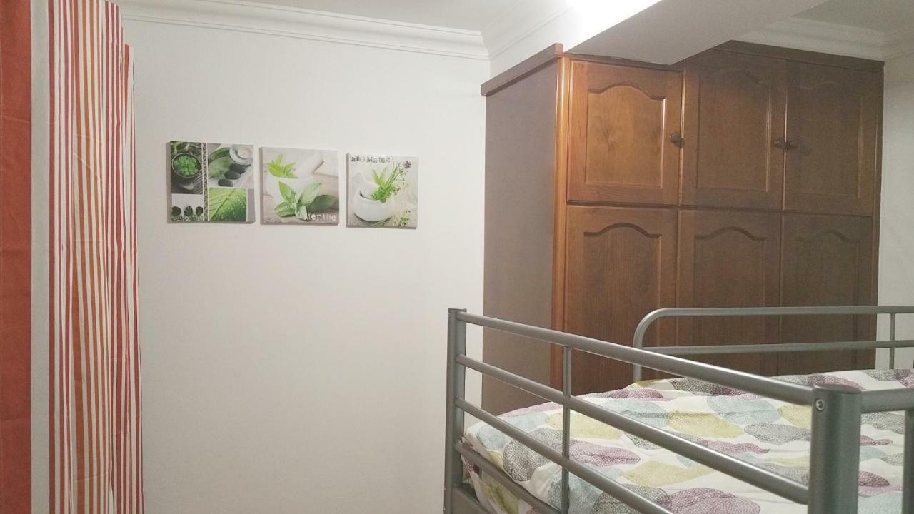 Apartment Relaxing Atico Playa Sardina