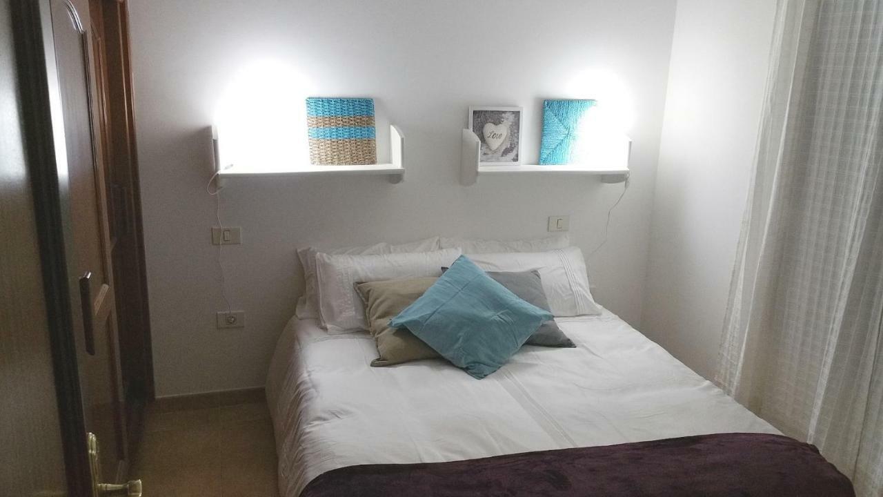 Relaxing Atico Playa Sardina Apartamento Gáldar