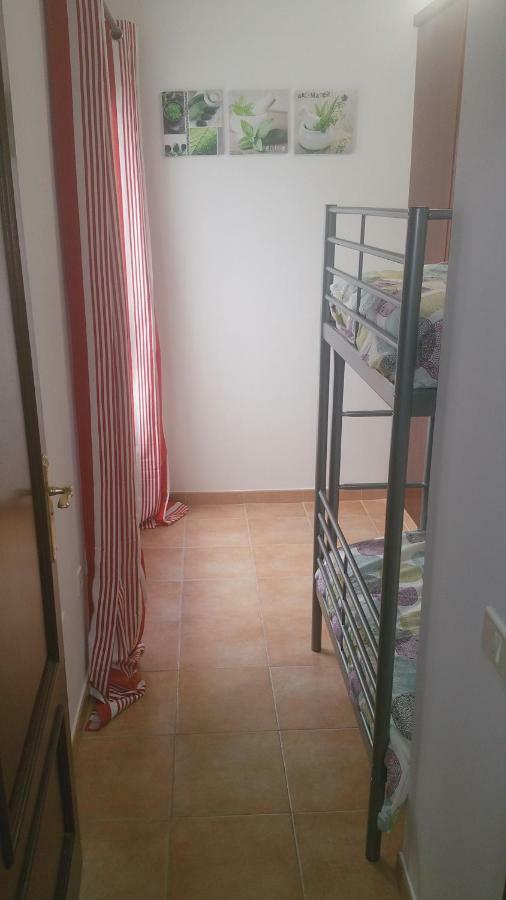 Apartamento Relaxing Atico Playa Sardina Gáldar