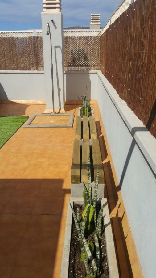Apartamento Relaxing Atico Playa Sardina Gáldar