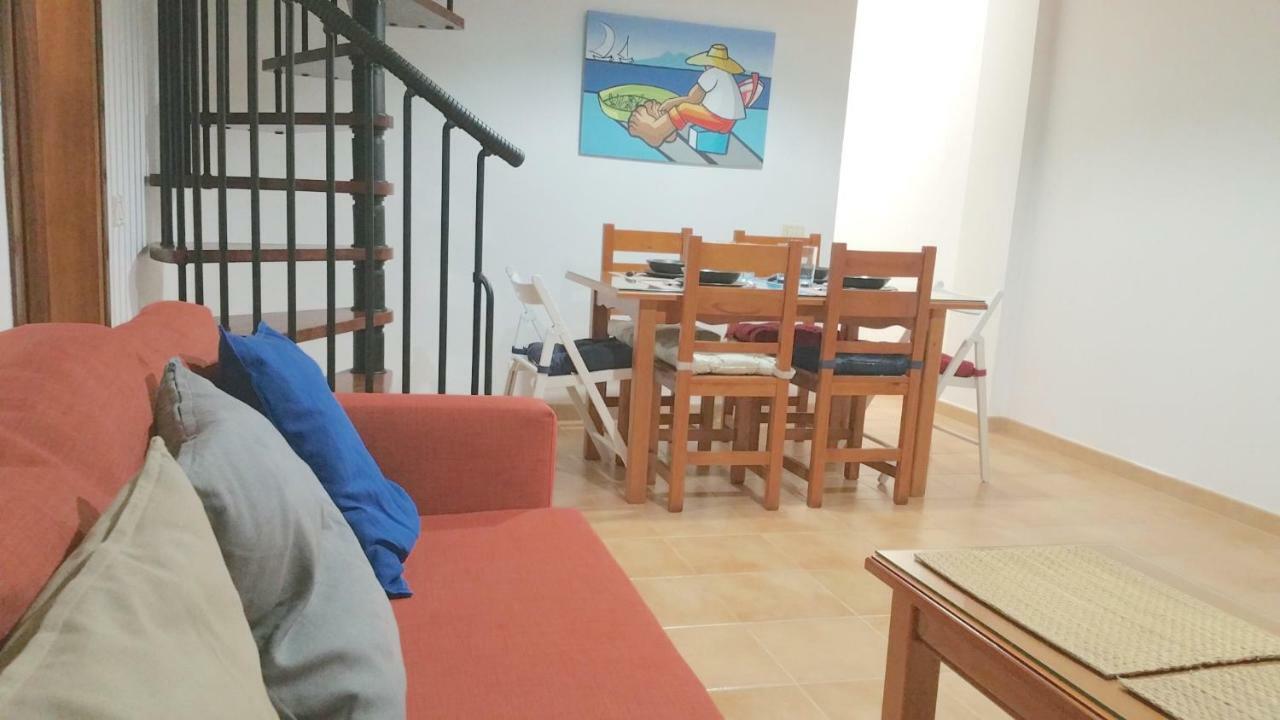 Appartamento Relaxing Atico Playa Sardina *