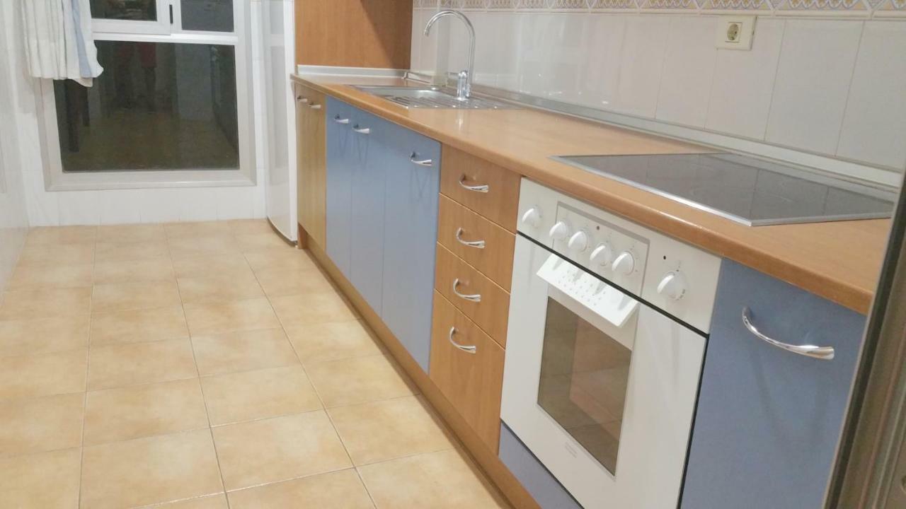 Apartamento Relaxing Atico Playa Sardina