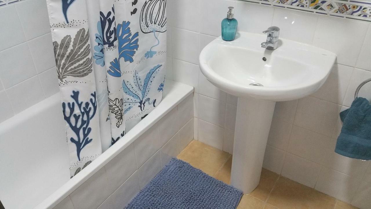 Apartamento Relaxing Atico Playa Sardina