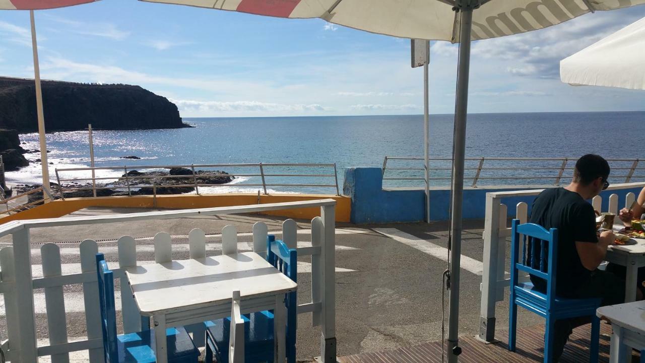 Apartamento Relaxing Atico Playa Sardina