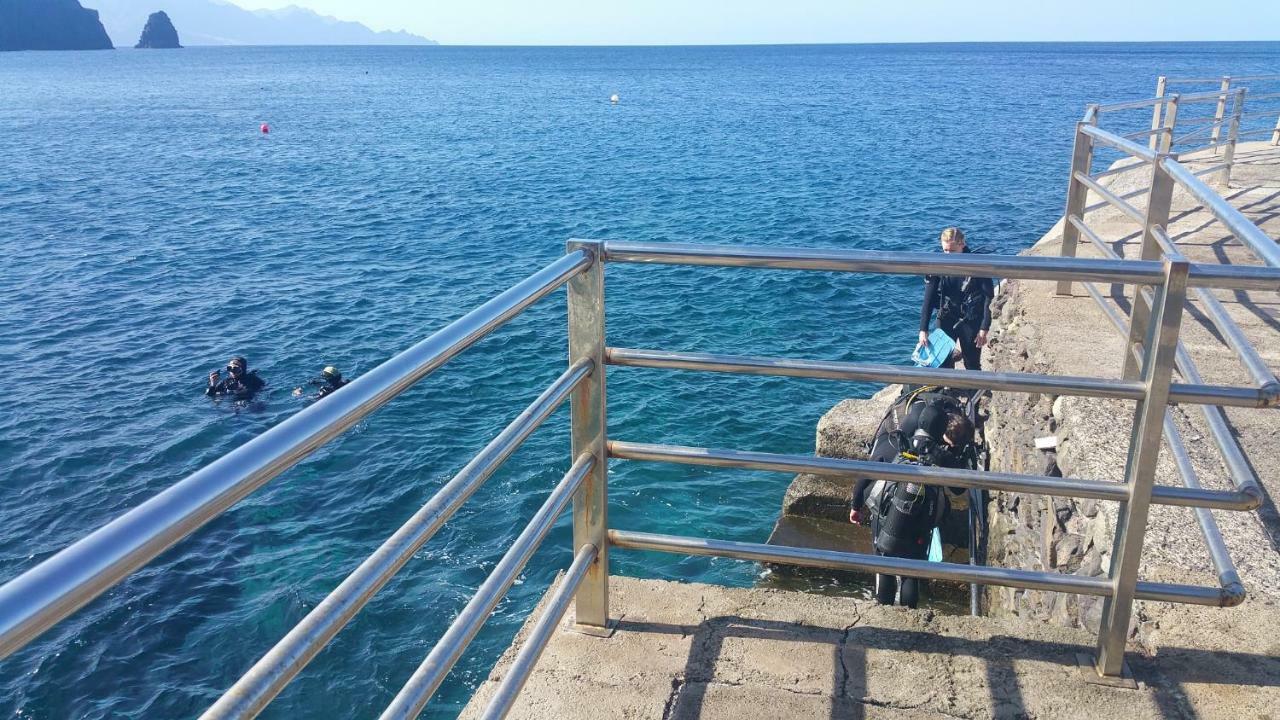 Appartamento Relaxing Atico Playa Sardina *