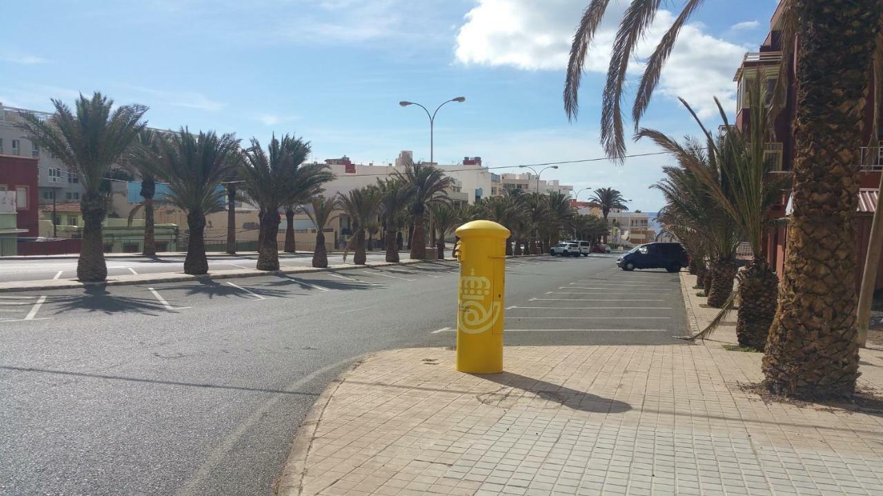 Appartamento Relaxing Atico Playa Sardina